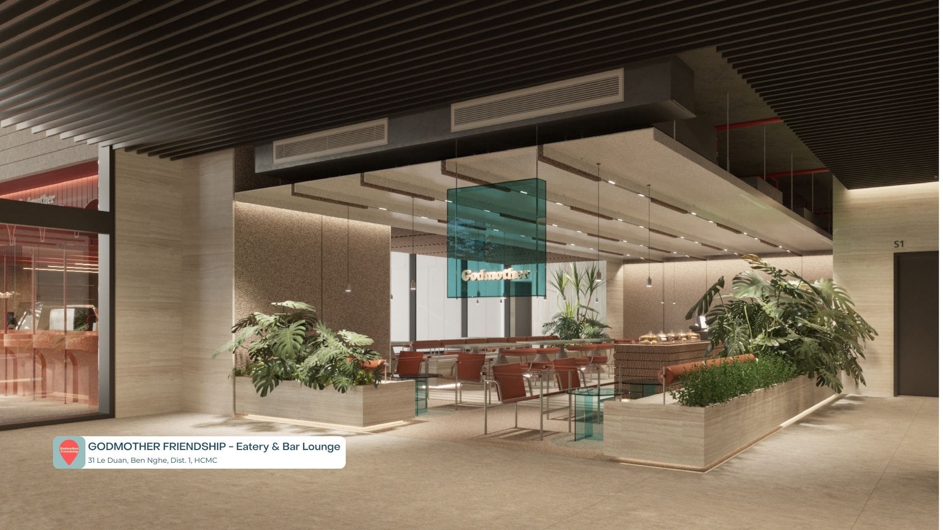 Thiết bị bếp công nghiệp Saigon Horeca