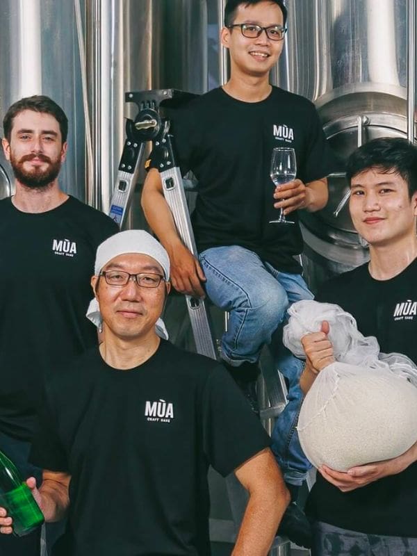 Thiết bị bếp công nghiệp Saigon Horeca