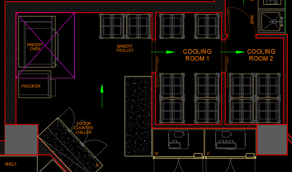 Thiết bị bếp công nghiệp Saigon Horeca