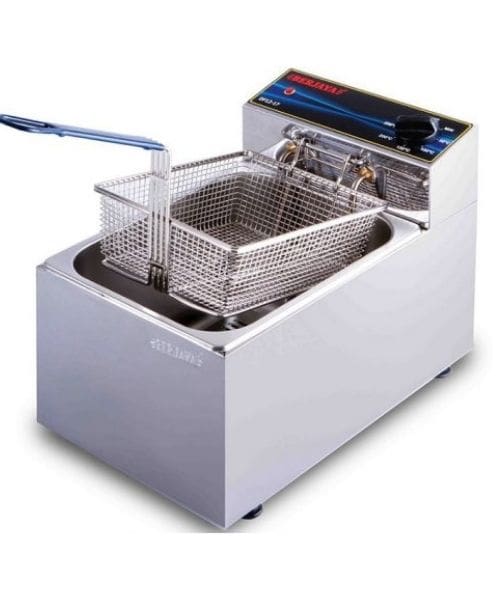 DF12-17 Thiết bị bếp công nghiệp Saigon Horeca