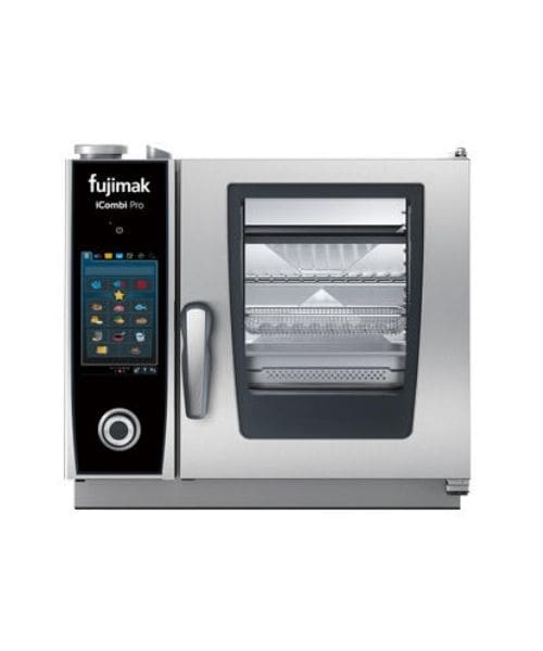 FICPXS Thiết bị bếp công nghiệp Saigon Horeca