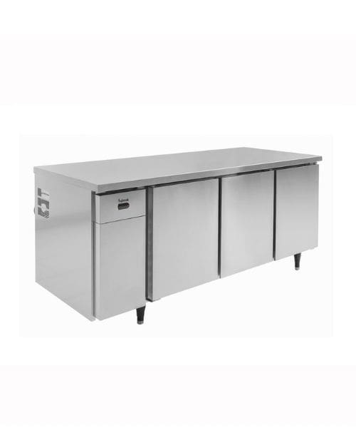 FVFT1875 Thiết bị bếp công nghiệp Saigon Horeca