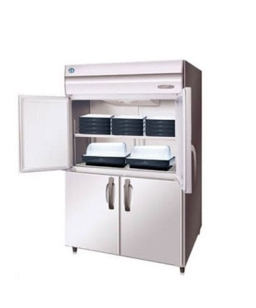 Thiết bị bếp công nghiệp Saigon Horeca