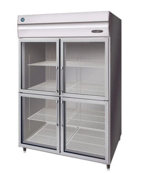 HR-126MA-SG Thiết bị bếp công nghiệp Saigon Horeca