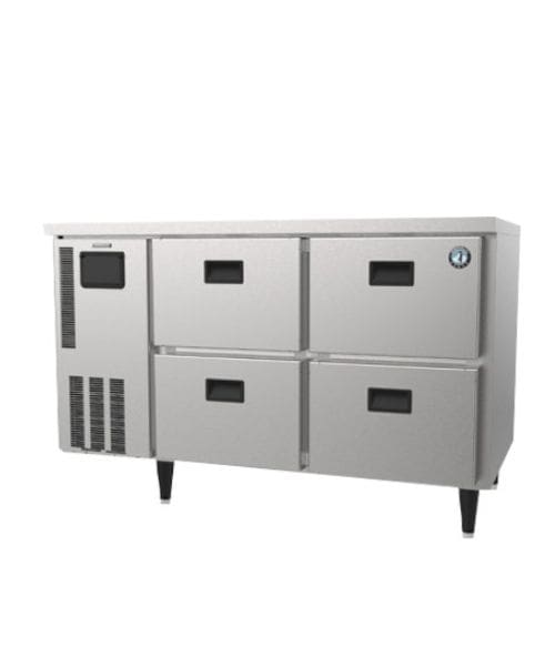 RTDW137MS4-22 Thiết bị bếp công nghiệp Saigon Horeca