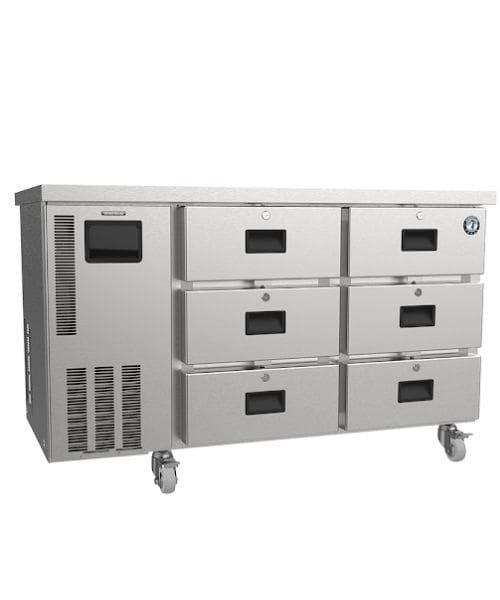 RTDW137MS4-33 Thiết bị bếp công nghiệp Saigon Horeca