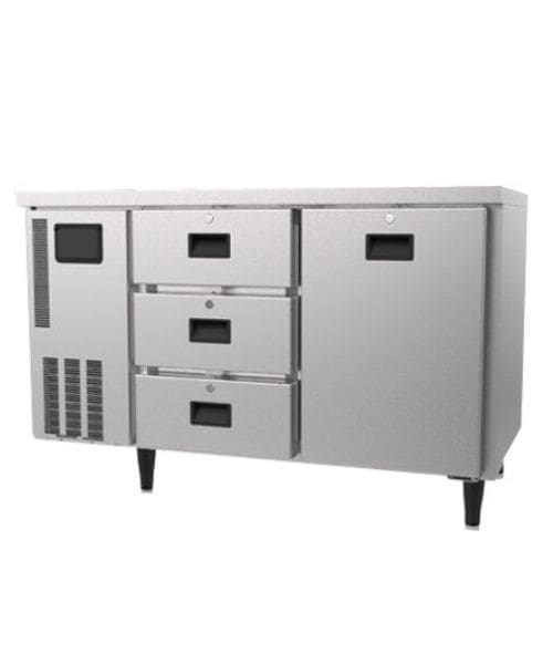 Thiết bị bếp công nghiệp Saigon Horeca