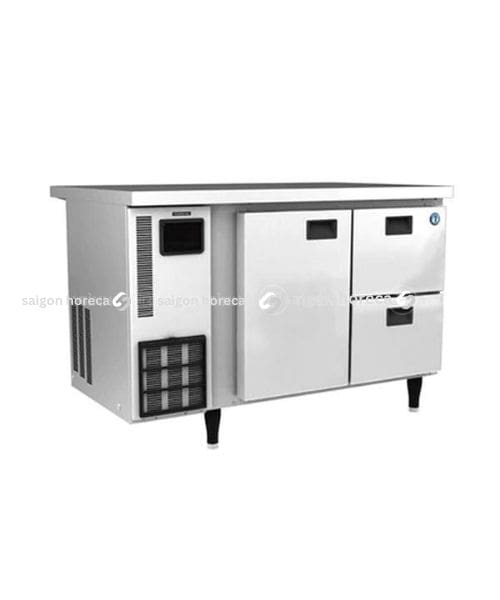 Thiết bị bếp công nghiệp Saigon Horeca