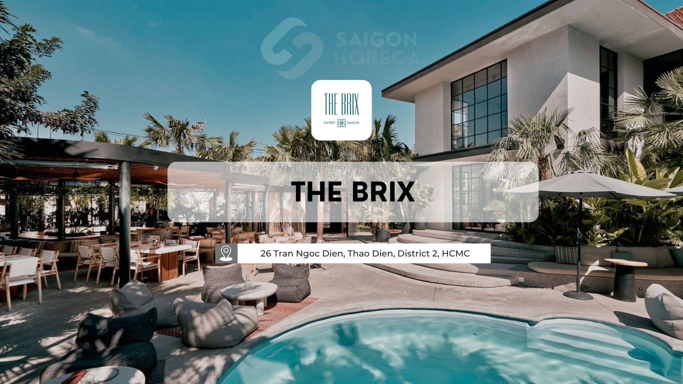 the brix