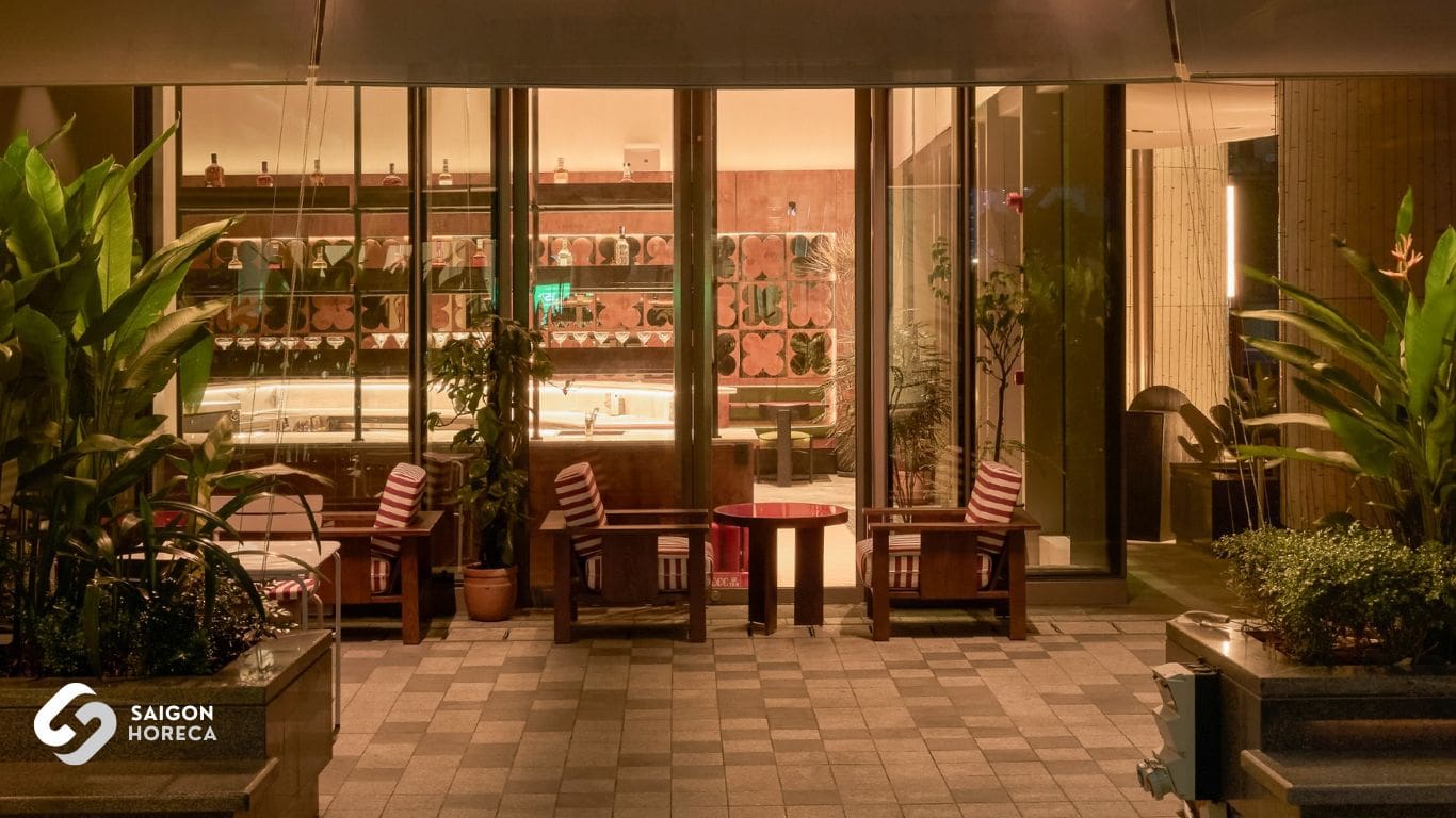 Mâm Mâm – Nâng tầm mâm cơm Việt trong không gian đậm chất quê nhà