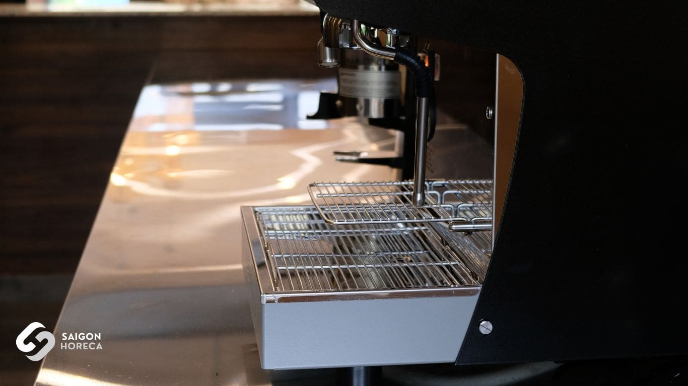 Thiết bị bếp công nghiệp Saigon Horeca