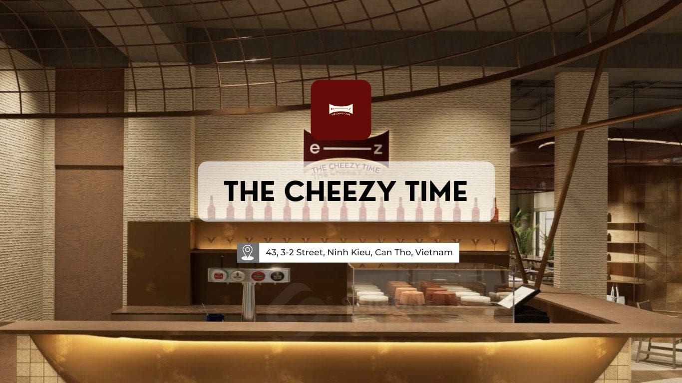 Thiết bị bếp công nghiệp Saigon Horeca